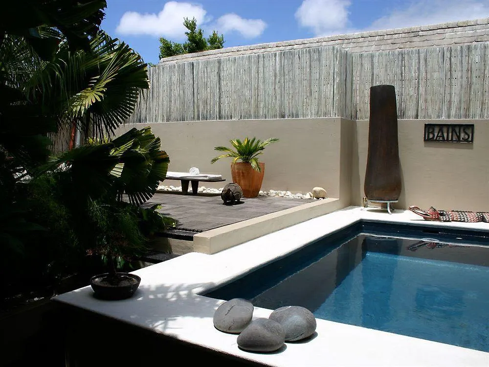 Jardin D'Ebene Boutique Guesthouse Cape Town 4*,  South Africa