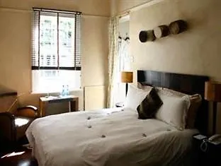 Jardin D'Ebene Boutique Guesthouse Cape Town