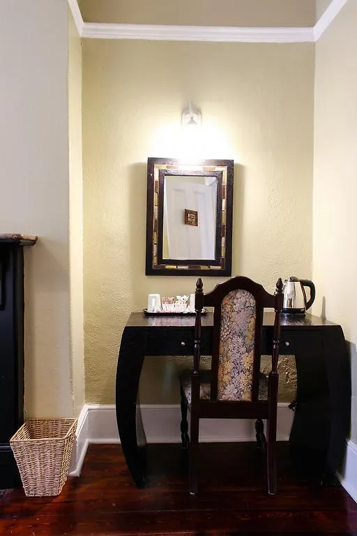 Jardin D'Ebene Boutique Guesthouse Cape Town