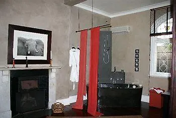 Jardin D'Ebene Boutique Guesthouse Cape Town Bed & Breakfast