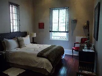 Jardin D'Ebene Boutique Guesthouse Cape Town