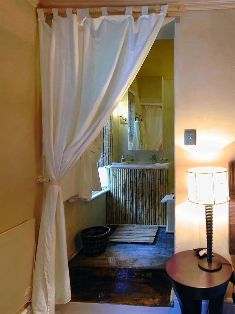 Jardin D'Ebene Boutique Guesthouse Cape Town Bed & Breakfast