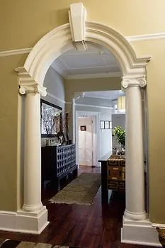 Jardin D'Ebene Boutique Guesthouse Cape Town South Africa