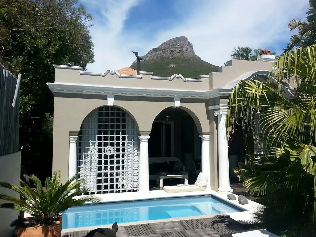 Jardin D'Ebene Boutique Guesthouse Cape Town