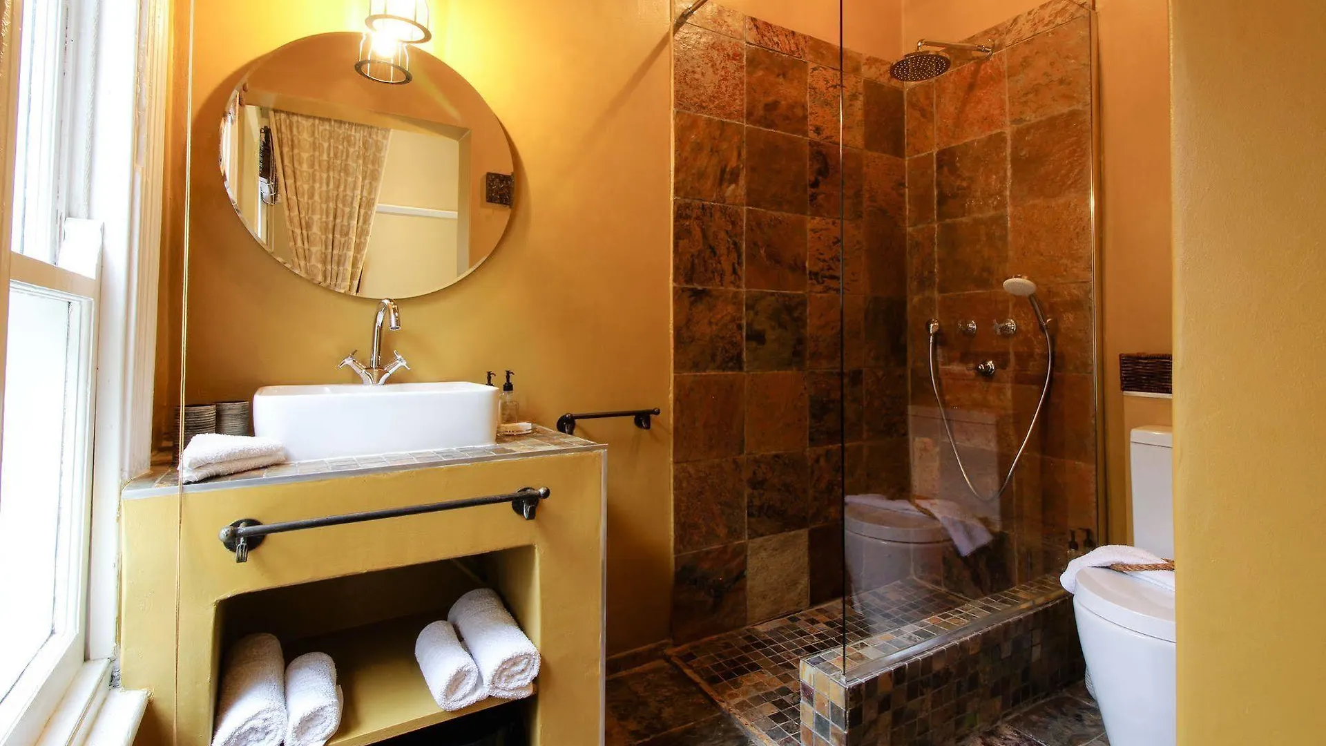 Jardin D'Ebene Boutique Guesthouse Cape Town Bed & Breakfast