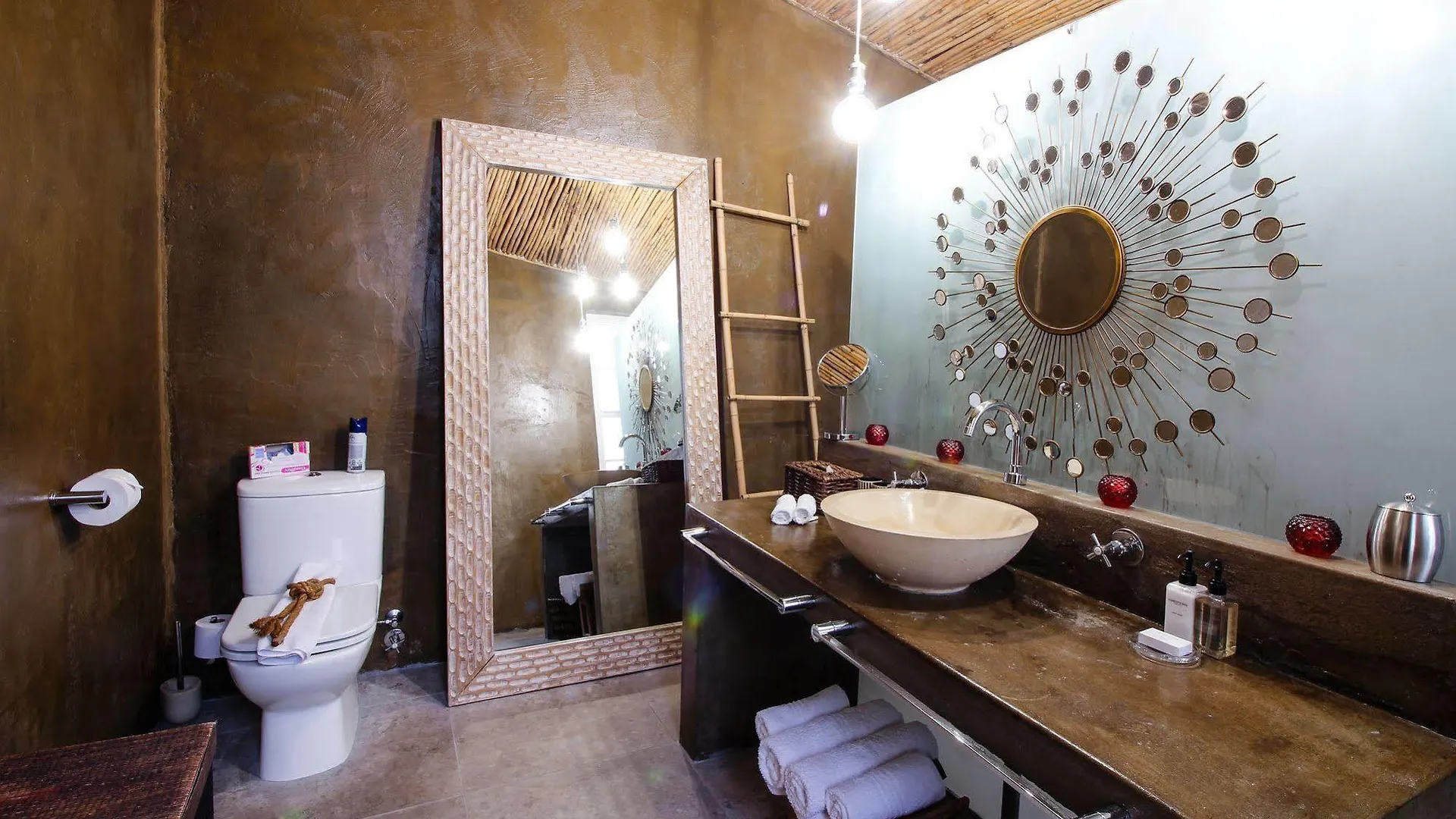 Jardin D'Ebene Boutique Guesthouse Cape Town 4*,
