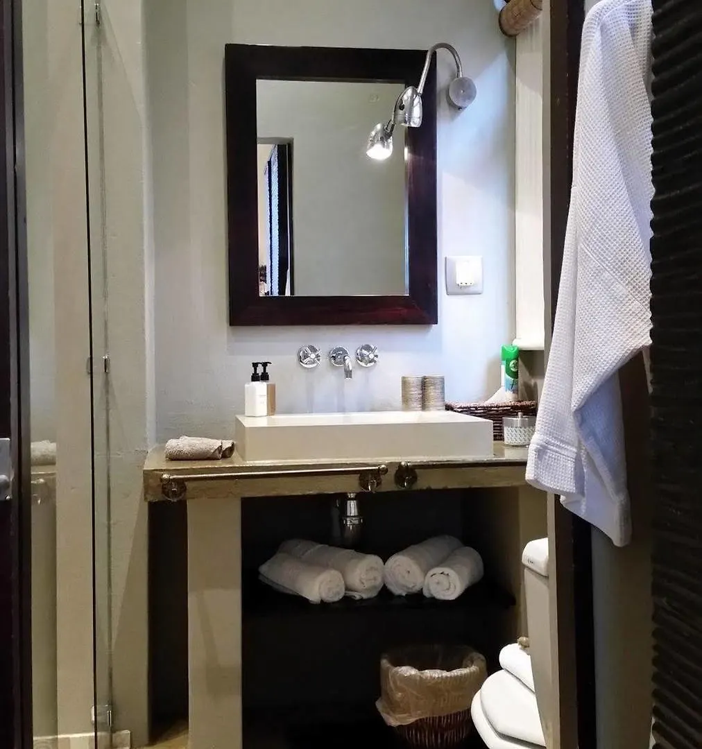 Jardin D'Ebene Boutique Guesthouse Cape Town
