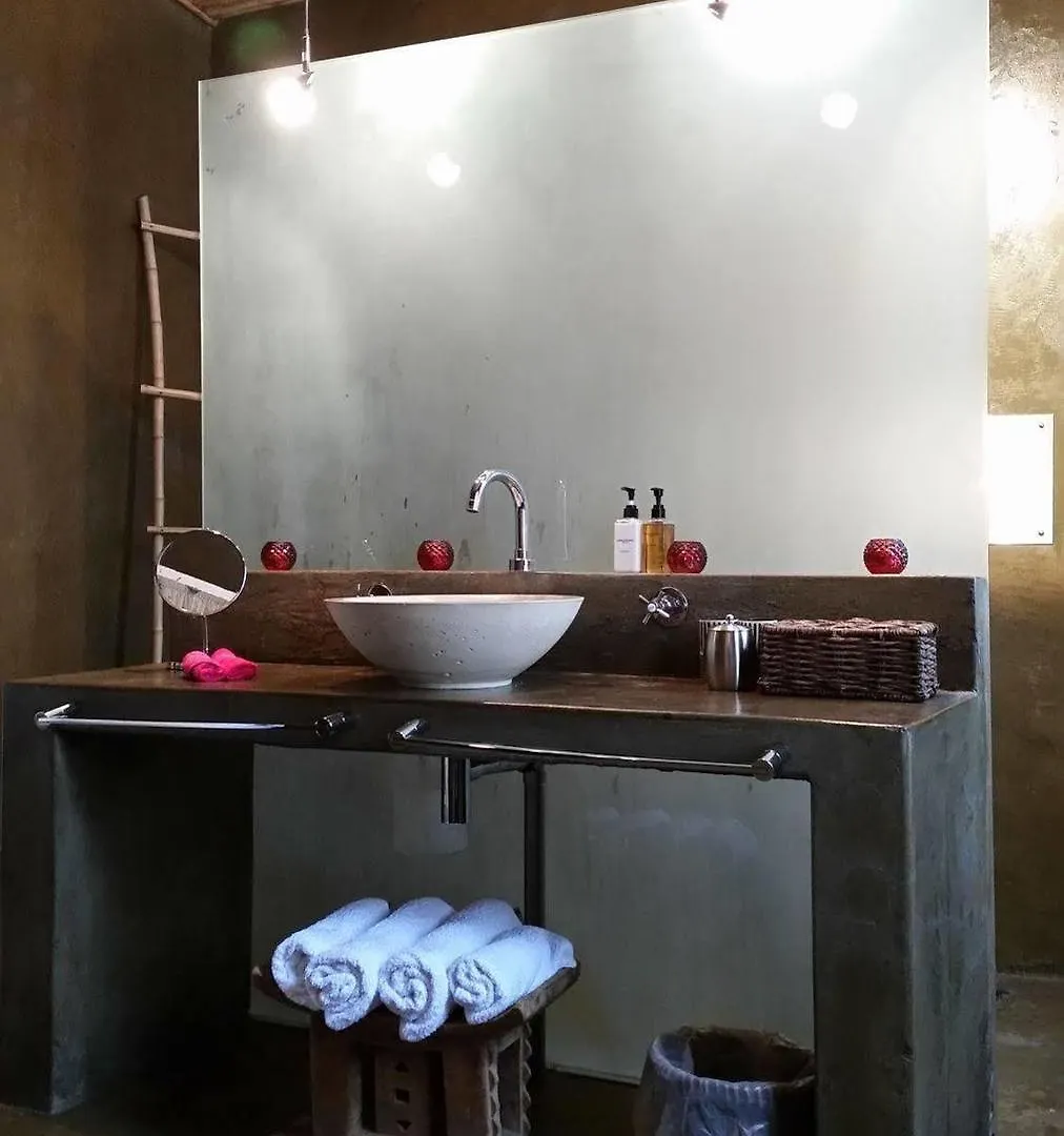 Jardin D'Ebene Boutique Guesthouse Cape Town