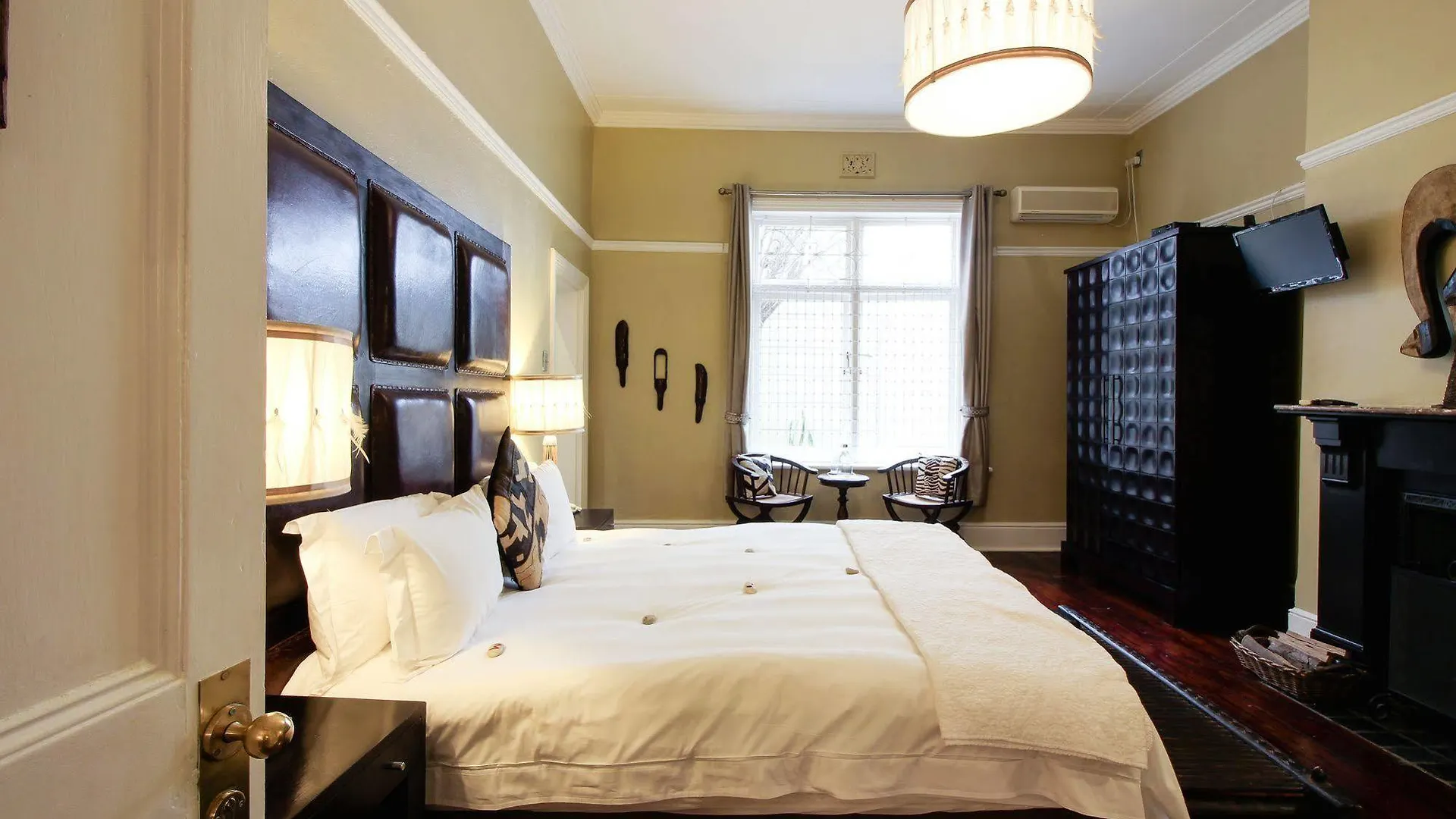 **** Bed & Breakfast Jardin D'Ebene Boutique Guesthouse Cape Town South Africa