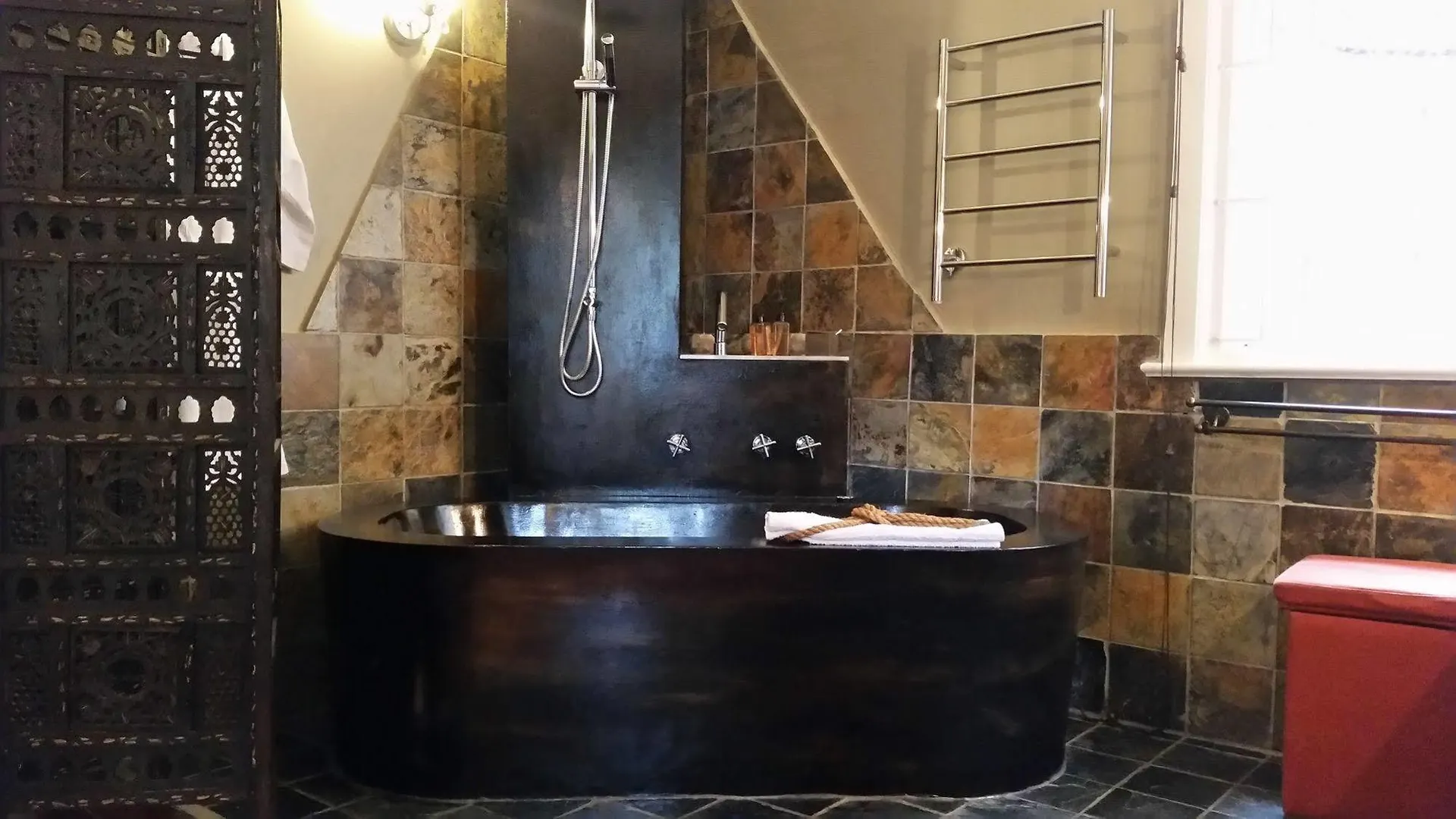 Jardin D'Ebene Boutique Guesthouse Cape Town Bed & Breakfast