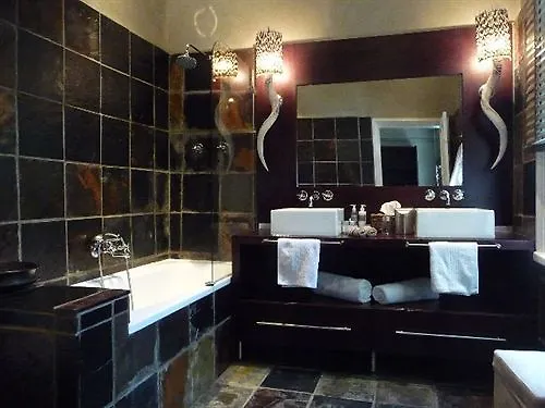 Jardin D'Ebene Boutique Guesthouse Cape Town