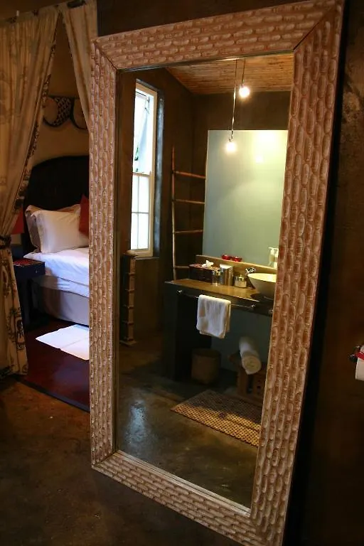 Jardin D'Ebene Boutique Guesthouse Cape Town Bed & Breakfast