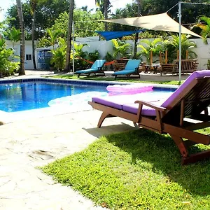 Aparthotel Hummingbird Cabarete