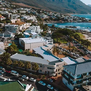 Camps Bay Village - And Aparthotel