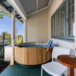 Stone Guest house