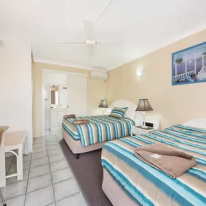 Motel Centre Caloundra