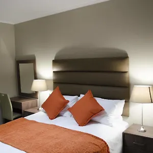 Mayfair Luxury Hotel