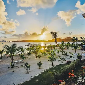 Hotel Hommage & Residences Baie Nettle