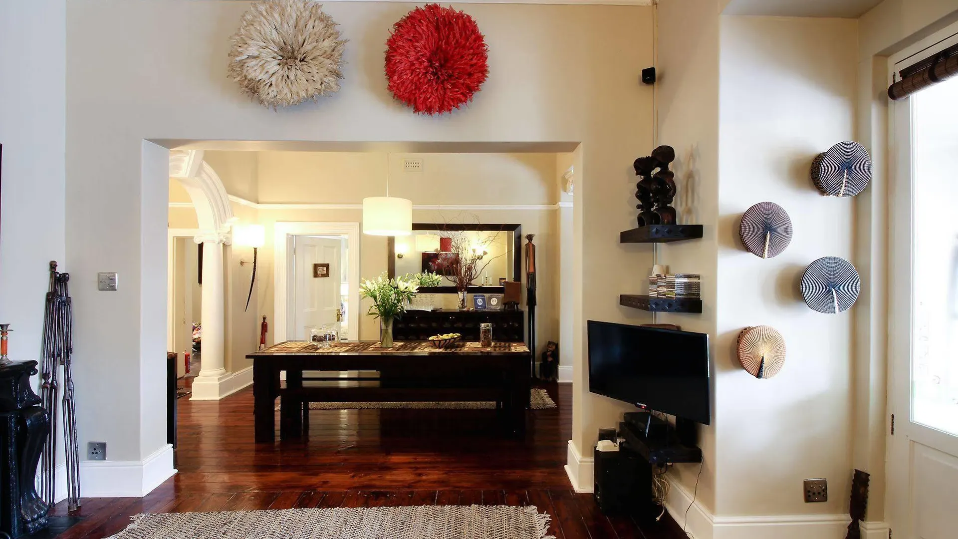 Jardin D'Ebene Boutique Guesthouse Cape Town 4*,  South Africa