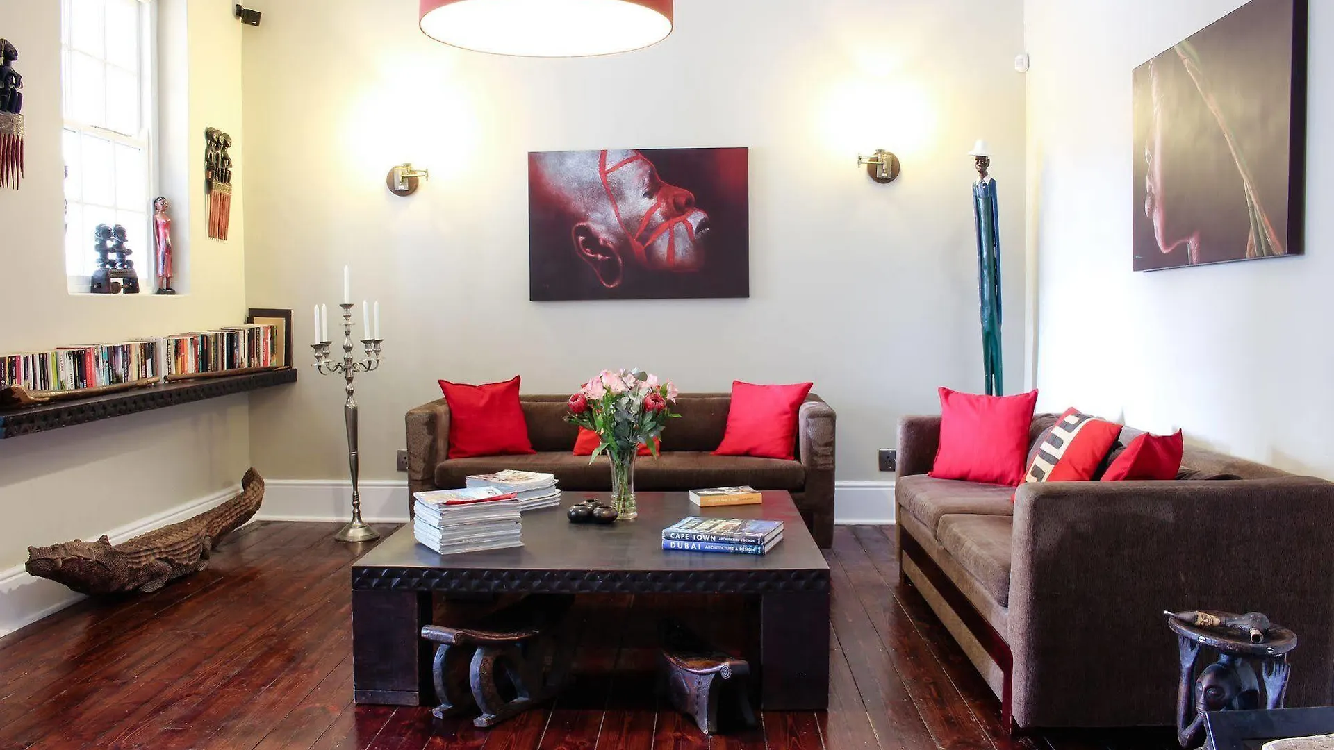 **** Bed & Breakfast Jardin D'Ebene Boutique Guesthouse Cape Town South Africa