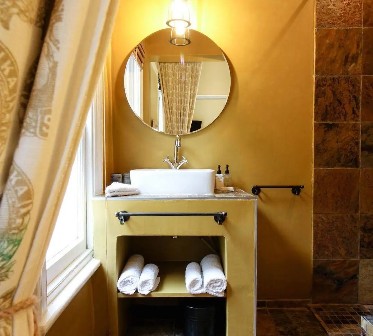 Bed & Breakfast Jardin D'Ebene Boutique Guesthouse Cape Town
