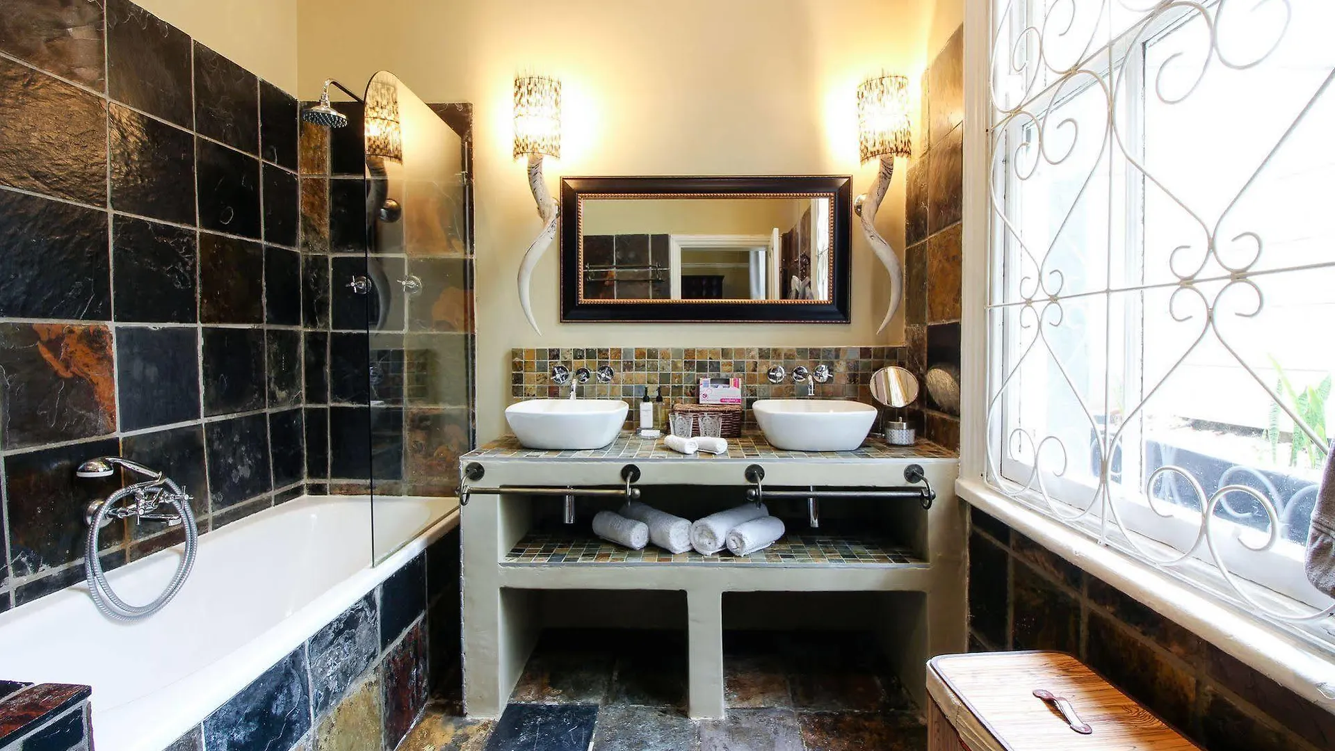 Jardin D'Ebene Boutique Guesthouse Cape Town South Africa