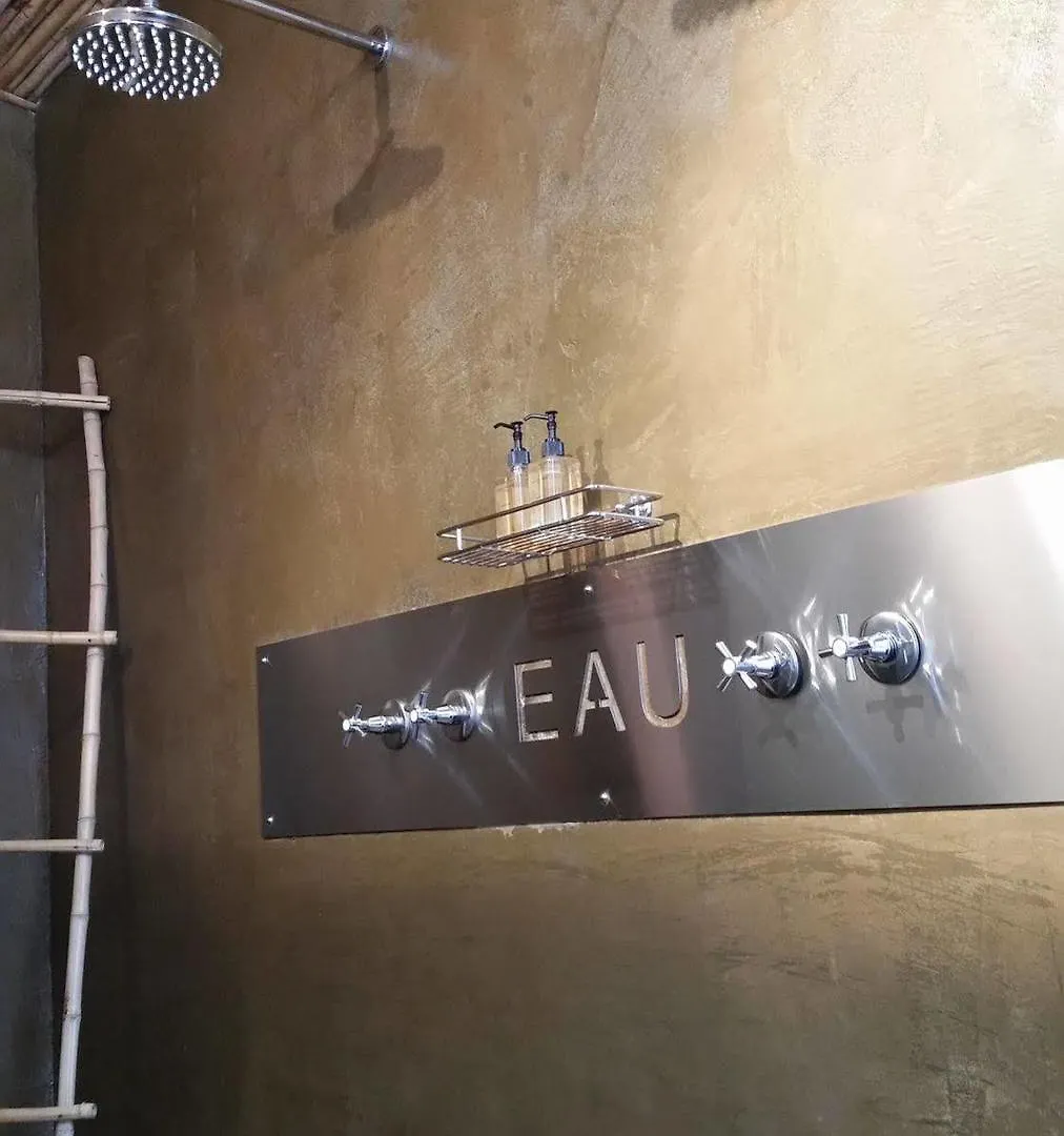 Bed & Breakfast Jardin D'Ebene Boutique Guesthouse Cape Town